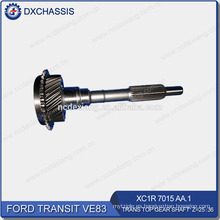 Genuine Transit Trans Top Gear Shaft XC1R 7015 AA.1